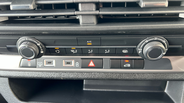 Citroen Dispatch M Diesel 1.5 D 120ps Van Enterprise